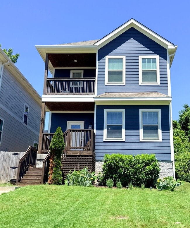 Building Photo - COMING SOON TO EAST NASHVILLE!! ROSEBANK AREA!