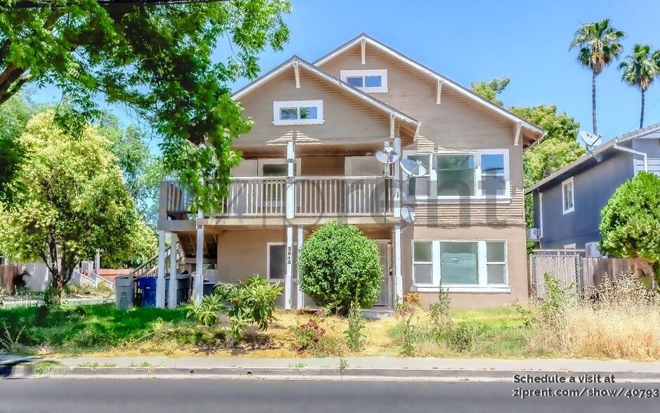 Primary Photo - 2843 2nd Ave