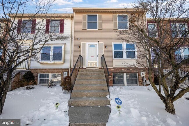 Building Photo - 6909 Doublebrand Ct