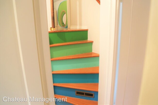 Building Photo - 3 br, 1 bath House - 2925 NW Fillmore Ave.