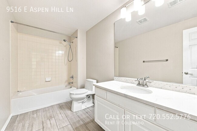 Building Photo - 9516 E Aspen Hill Ln