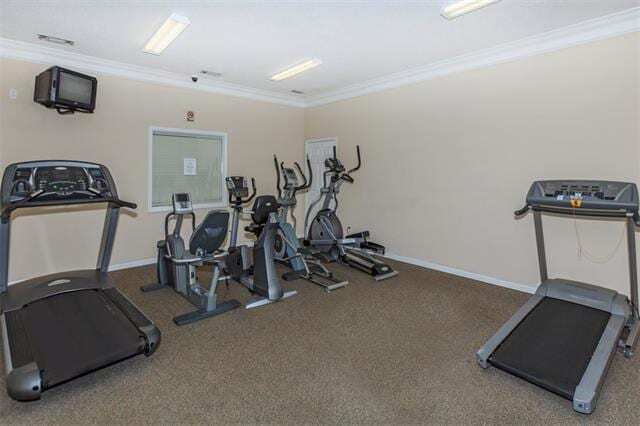 Building Photo - 7019 Crowder Blvd