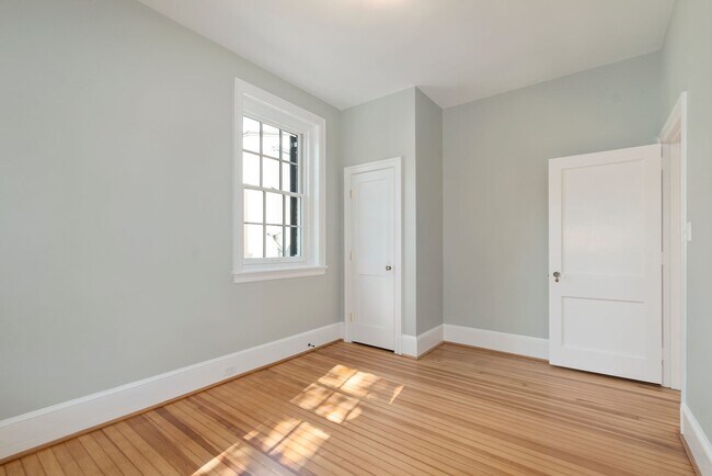 Building Photo - 3003 Massachusetts Ave NW