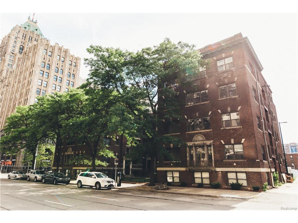 Building Photo - 7409 2nd Ave