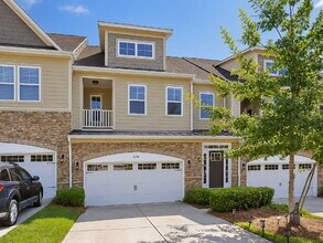 Building Photo - 4190 La Crema Dr