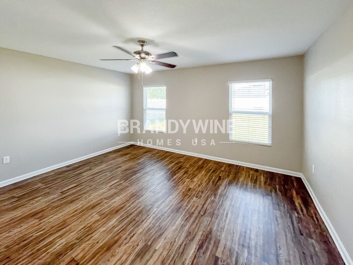 Building Photo - 1838 James Madison Ct