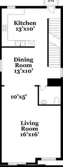 Building Photo - 112 Tybo Dr