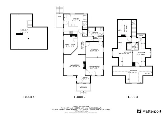 Building Photo - 5 BEDROOMS + 2 FULL BATHROOMS + 5 FREE OFF...