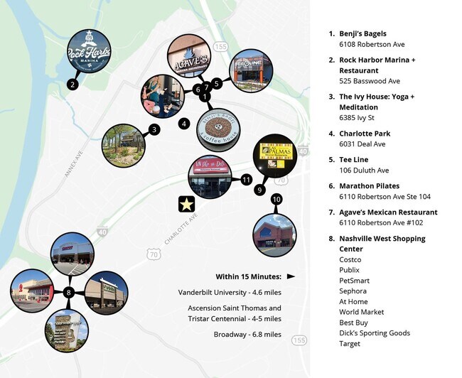 Building Photo - Beautifully Curated Interiors + Exceptional Outdoor Living = A Stand-Out West Nashville Home