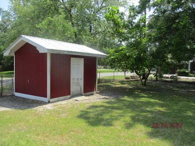 Building Photo - 1501 Bethune St