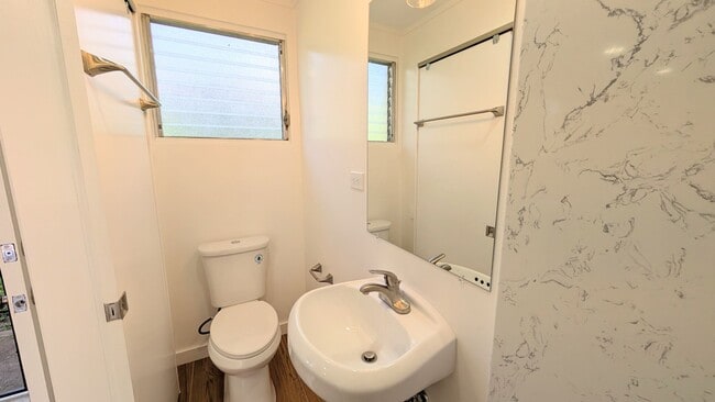 Building Photo - Newly Remodeled 2 bed 2 Bath Townhouse at Waialae Gardens in Kahala
