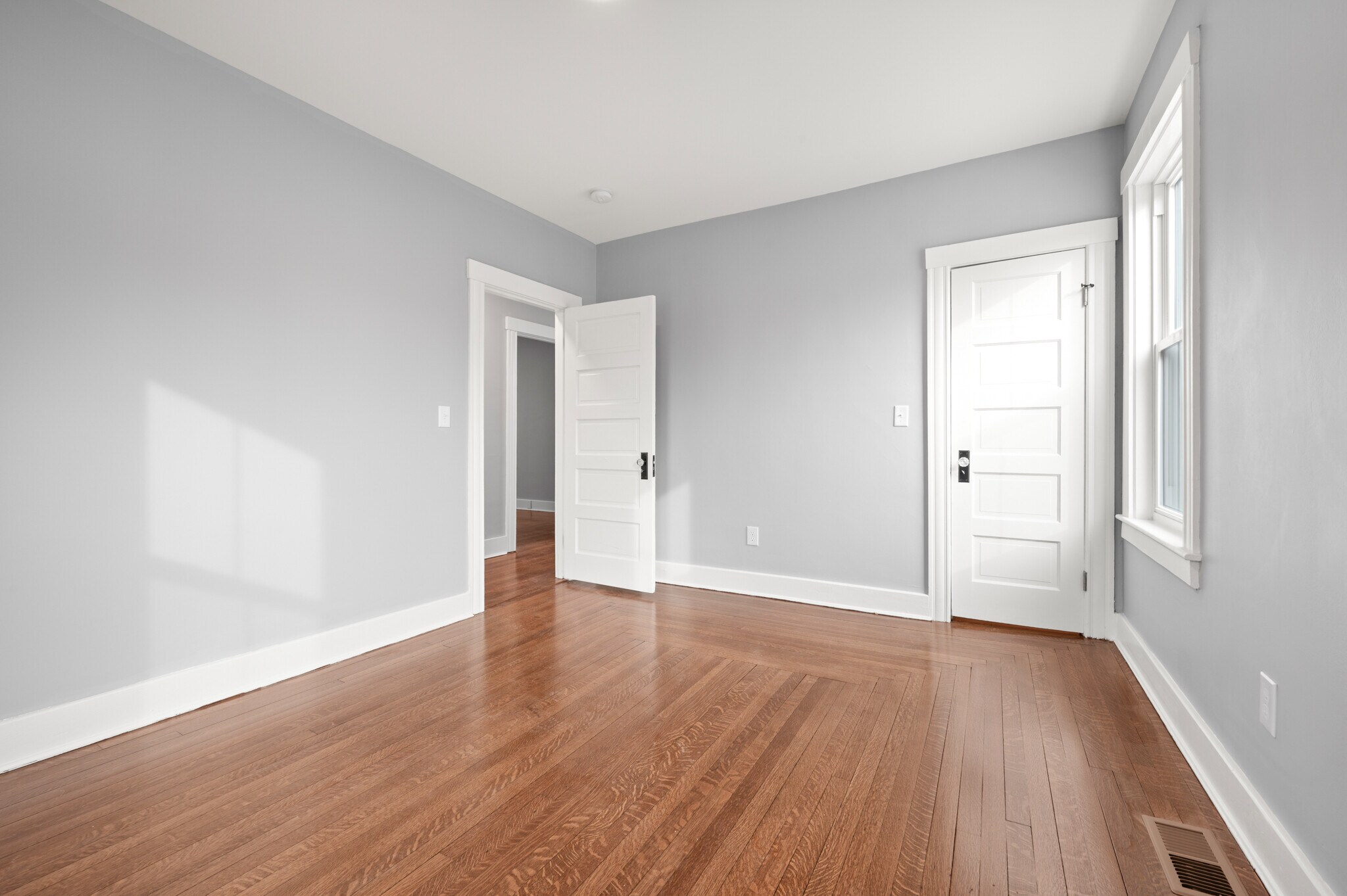 Bedroom - 16 West Rd