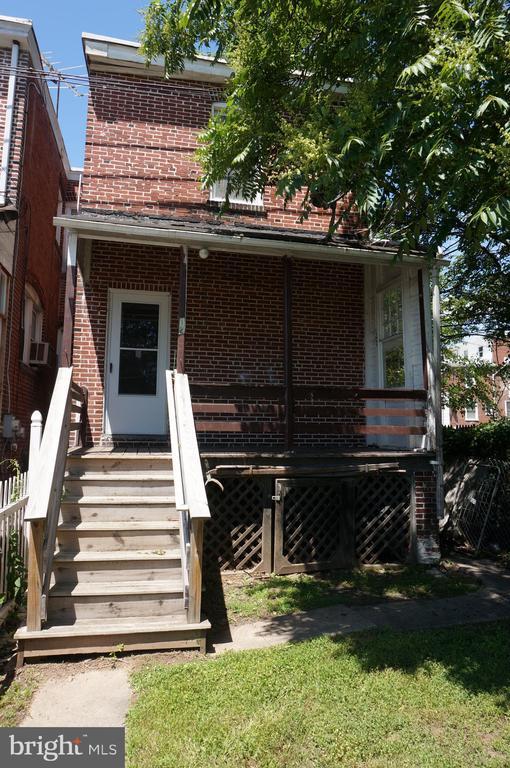 Building Photo - 124 Knox St