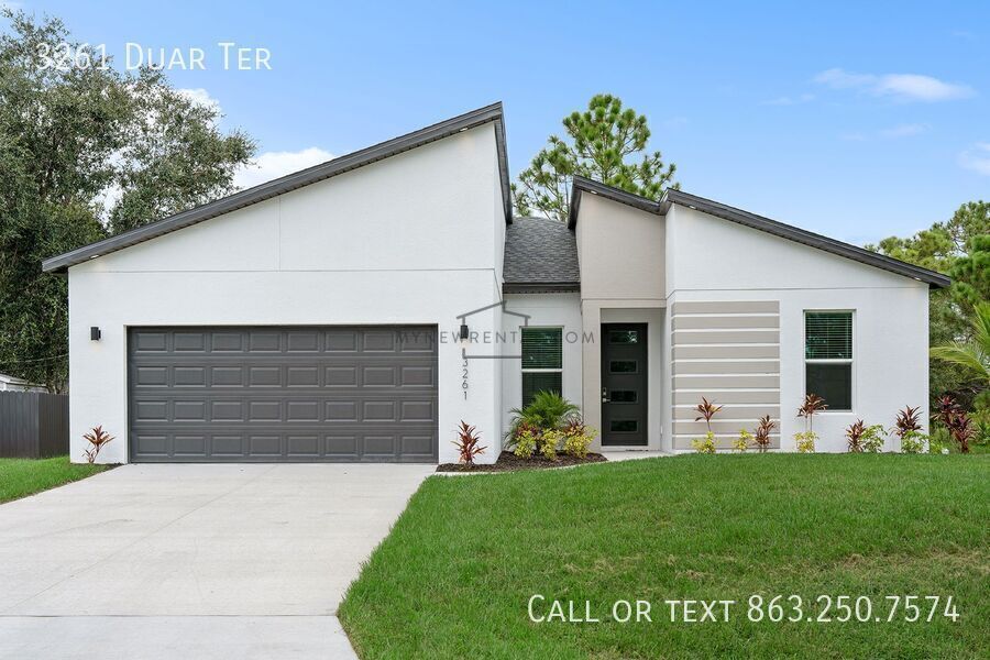 Building Photo - 3261 Duar Terrace