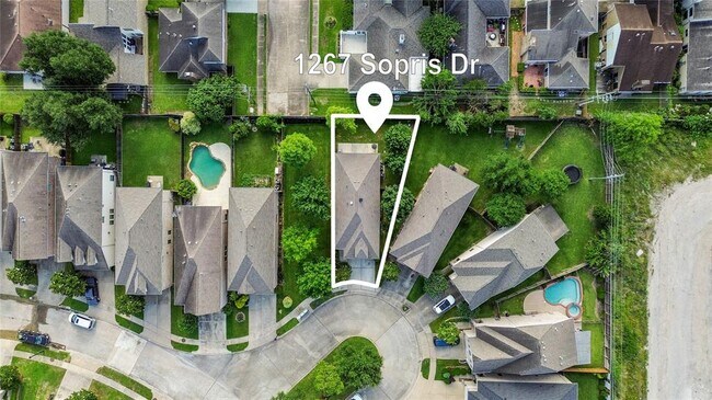 Building Photo - 1267 Sopris Dr