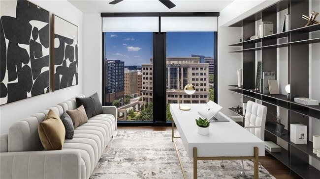 Building Photo - 1382 Peachtree St NE