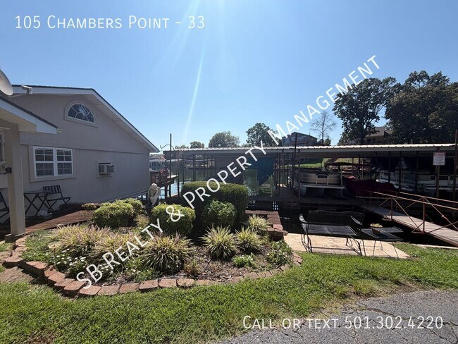 Building Photo - 105 Chambers Point