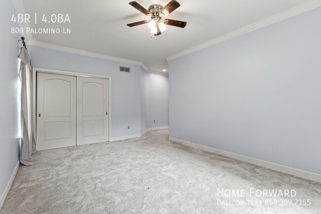 Building Photo - 800 Palomino Ln