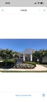 Building Photo - 3810 Lightfoot St