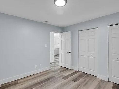 2nd bedroom - 29172 Rose Dr