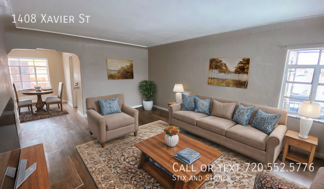 Building Photo - **Fully Remodeled 1 bed 1 bath Apartment o...