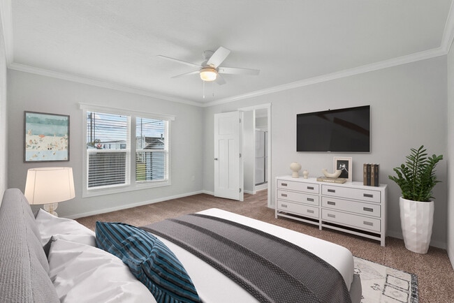 Building Photo - 5111 Caicos Calle