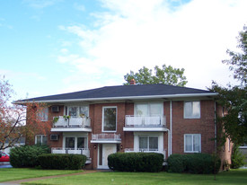 Building Photo - Delta Garden Apartments