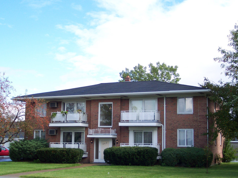 Primary Photo - Delta Garden Apartments