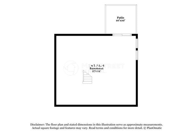 Building Photo - 3 Bedroom Pet-Friendly Home in St Peters, ...