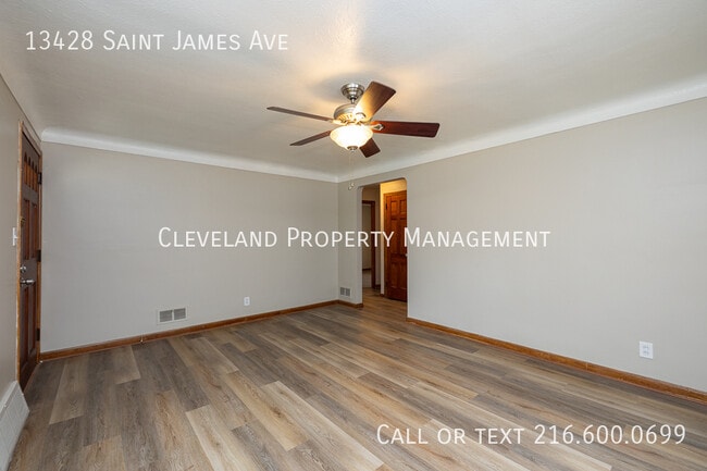 Building Photo - 13428 St James Ave