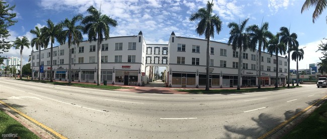 Primary Photo - 1 br, 1 bath Apartment - Aviator South Beach
