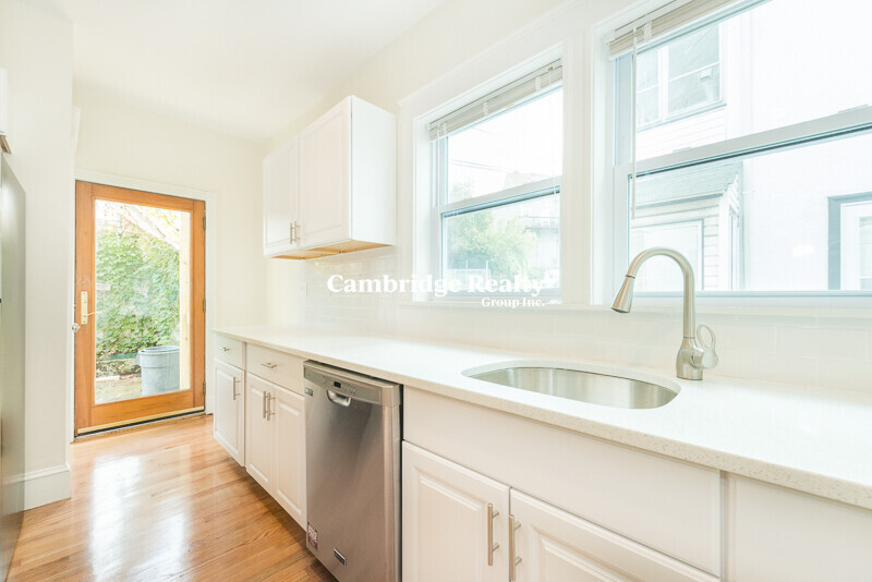 Building Photo - 299 Alewife Brook Pky