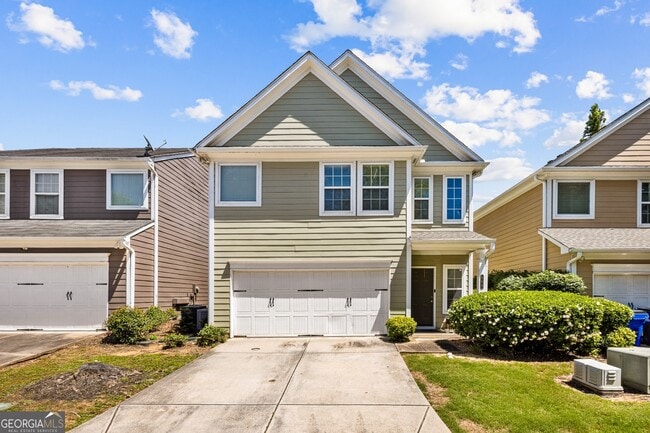 Building Photo - 606 Lofty Ln