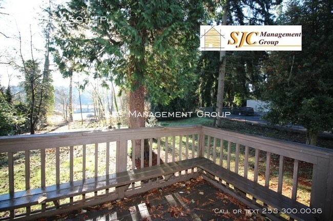 Building Photo - 3419 S 259th Pl