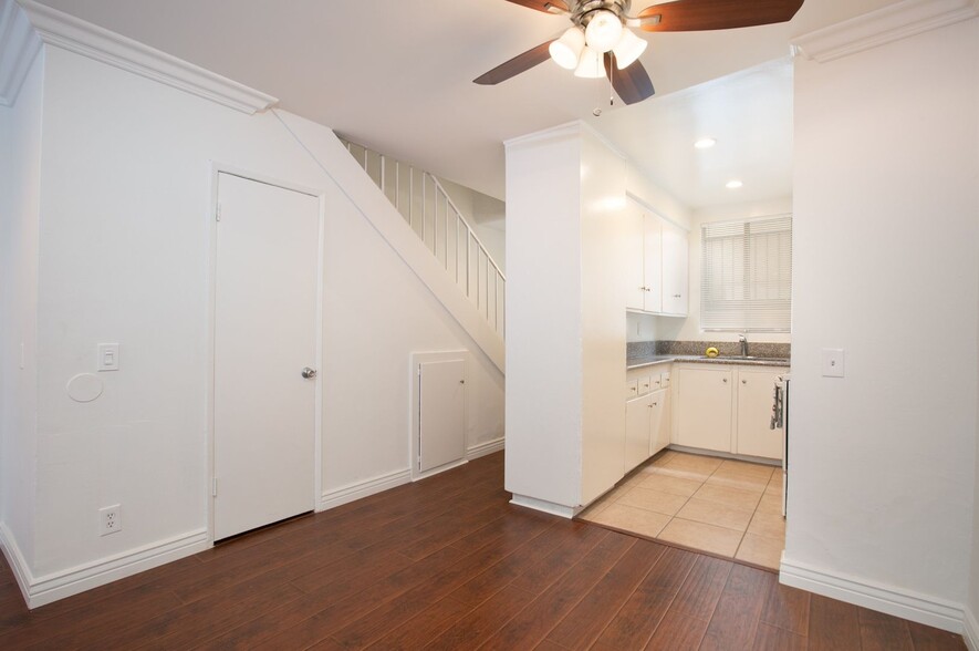 Interior Photo - Fulton Townhomes