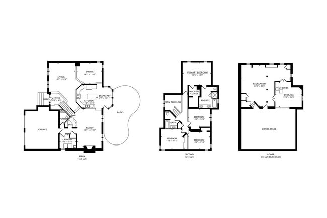 Building Photo - 167 Southfield Dr