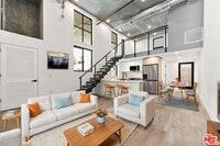 Building Photo - 11013 Hartsook St