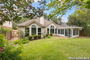 Building Photo - 3027 Sable Crossing