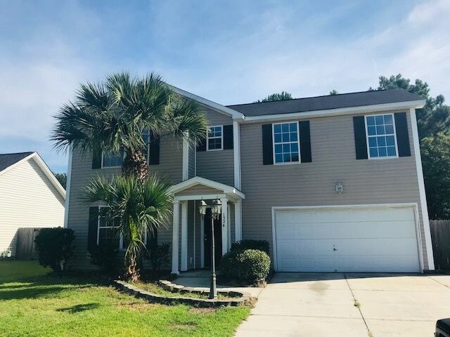 Building Photo - Lovely home in St James Estates