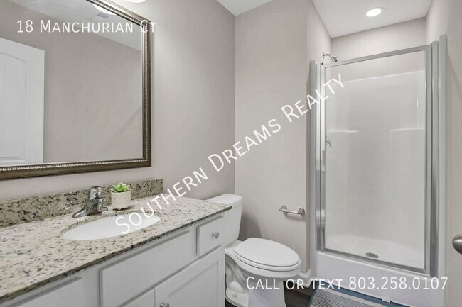 Building Photo - 18 Manchurian Ct