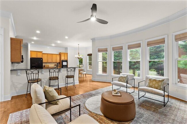 Building Photo - 5765 Bailey Ridge Ct