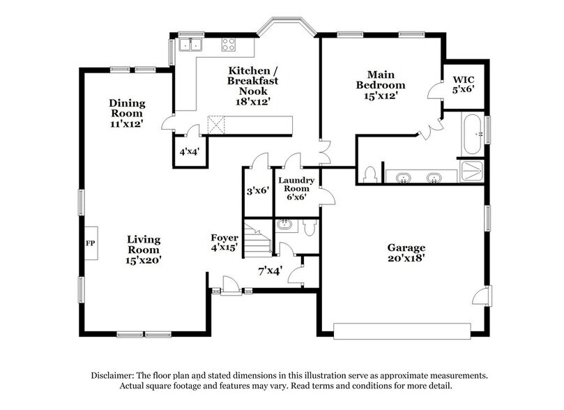 Building Photo - 7207 Glen Brook Ln