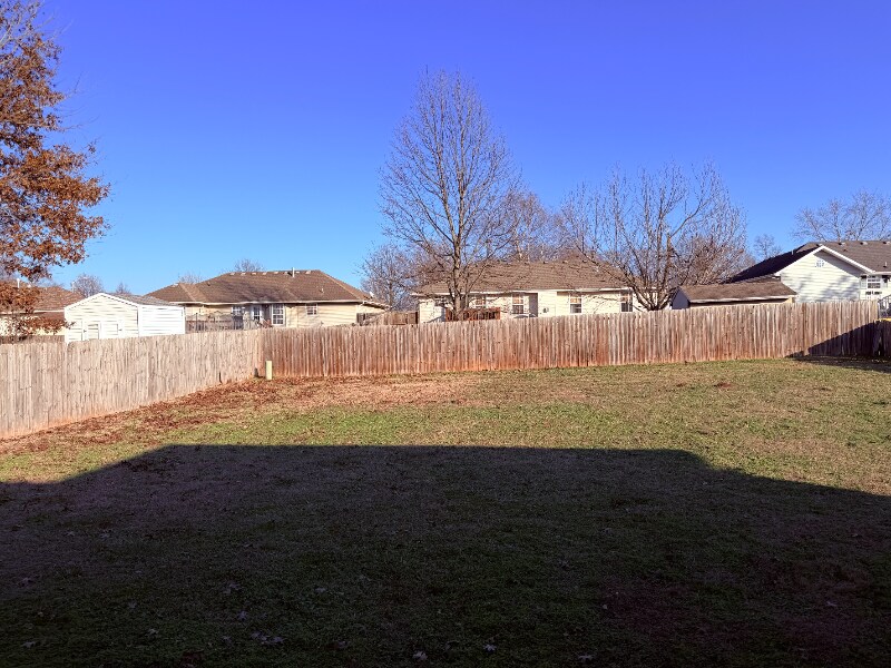 Building Photo - 1630 S Burks Ave