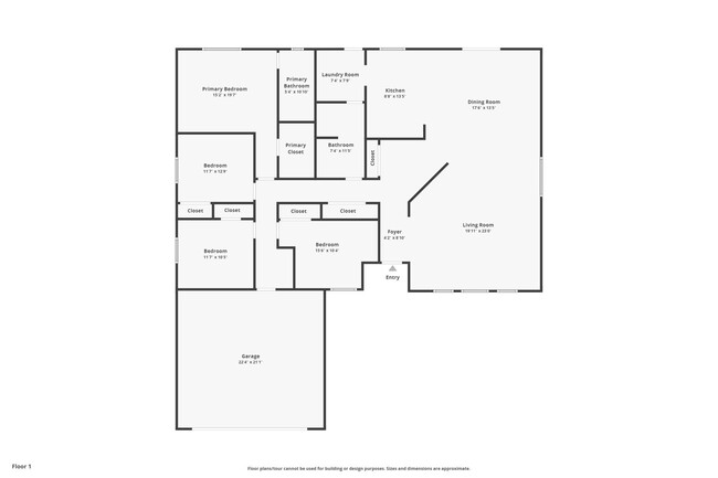 Building Photo - Charming 4-Bedroom Home on 1/2 Acre with a...
