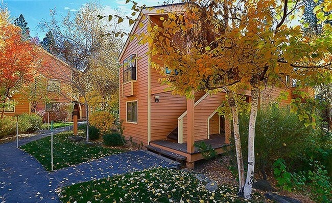 Building Photo - Incline Village: Condo - 2 Bedrooms, 2 Bat...