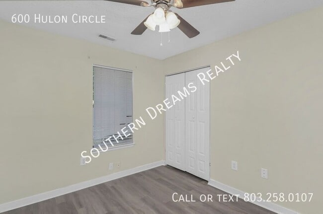 Building Photo - 600 Hulon Ct