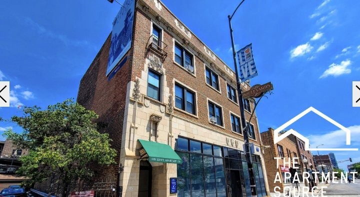 Building Photo - 818 W Diversey Pkwy