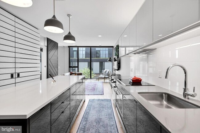 Building Photo - 57 N Street NW Unit 430