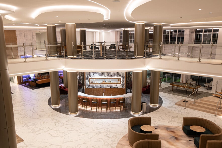 Building Photo - Rosera Wesmont