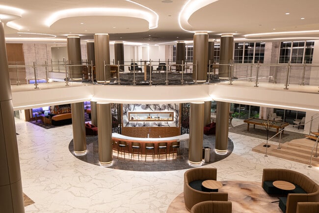 Building Photo - Rosera Wesmont